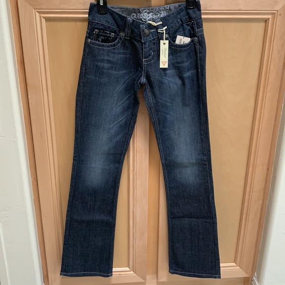 Guess Alana Jeans - Picture 3 of 6